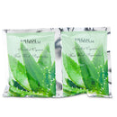 Dream Dream Pedi Jelly Pedicure Smashed Soak | Aloe – Case of 100 340466 - The Nail Superstore