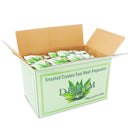 Dream Dream Pedi Jelly Pedicure Smashed Soak | Aloe – Case of 100 340466 - The Nail Superstore