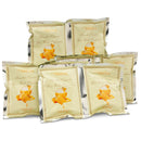 Dream Dream Pedi Jelly Pedicure Smashed Soak | Milk & Honey – Case of 100 340469 - The Nail Superstore