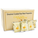 Dream Dream Pedi Jelly Pedicure Smashed Soak | Milk & Honey – Case of 100 340469 - The Nail Superstore