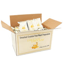 Dream Dream Pedi Jelly Pedicure Smashed Soak | Milk & Honey – Case of 100 340469 - The Nail Superstore