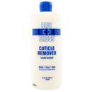 Blue Cross Cuticle Softener | Professional Salon Quality - 32 oz 340497 - The Nail Superstore