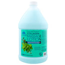 La Palm - Healing Therapy Body & Massage Lotion | Spearmint Eucalyptus - Gallon 340499 - The Nail Superstore