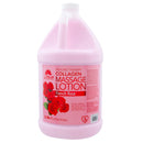 La Palm - Healing Therapy Body & Massage Lotion | French Rose - Gallon 340500 - The Nail Superstore