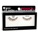 Sassi Michigan Ave Knot Free Eyelash Clusters | Brown Lashes -