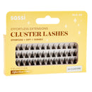 Sassi Effortless Cluster Eyelash Extensions |