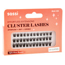 Sassi Effortless Cluster Eyelash Extensions |