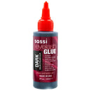Sassi Eyelash Glue | Black Color -  Professional Use Adhesive - 2oz / 60mL 341151 - The Nail Superstore