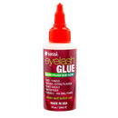 Sassi Eyelash Glue | Clear Color -  Professional Use Adhesive - 2oz / 60mL 341152 - The Nail Superstore