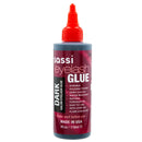 Sassi Eyelash Glue | Black Color -  Professional Use Adhesive - 4oz / 118mL 341153 - The Nail Superstore
