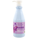 La Palm - Healing Therapy Body & Massage Lotion | Lavender Purple - 24 oz 341157 - The Nail Superstore
