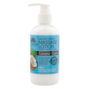 La Palm - Healing Therapy Body & Massage Lotion | Coconut Cream - 8 oz 341159 - The Nail Superstore