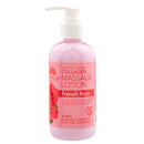 La Palm - Healing Therapy Body & Massage Lotion | French Rose - 8 oz 341160 - The Nail Superstore