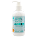 La Palm - Healing Therapy Body & Massage Lotion | Milk & Honey - 8 oz 341161 - The Nail Superstore