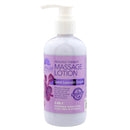 La Palm - Healing Therapy Body & Massage Lotion | Lavender Purple - 8 oz 341162 - The Nail Superstore