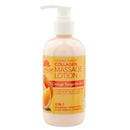 La Palm - Healing Therapy Body & Massage Lotion | Orange Tangerine Zest - 8 oz 341163 - The Nail Superstore