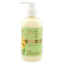 La Palm - Healing Therapy Body & Massage Lotion | Lemongrass & Ginger - 8 oz 341164 - The Nail Superstore