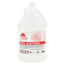 La Palm - Pure 100% Acetone - Gallon | FOR LOCAL PICK UP ONLY 350001 - The Nail Superstore