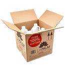 La Palm - Pure 100% Acetone - Gallon | FOR LOCAL PICK UP ONLY 350001 - The Nail Superstore