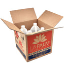 La Palm - 70% Alcohol - Gallon | FOR LOCAL PICK UP ONLY 350002 - The Nail Superstore