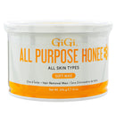 Gigi All Purpose Honee Wax | Multi-Use Wax - 14 oz 360017 - The Nail Superstore