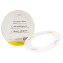 Gigi Wax Collar | Catches Ugly Wax Drippings - Pack of 20 pieces 360019 - The Nail Superstore