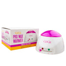 Gigi Professional Wax Warmer | Works On All Gigi Waxes - Each 360020 - The Nail Superstore