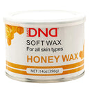 DND Soft Depilatory Wax  | All Purpose Skin Types - 14 oz 360049 - The Nail Superstore