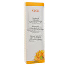 Gigi Natural Muslin Epilating Strips | 3" x 9" - 100 Strips 360052 - The Nail Superstore