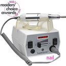 SuperSonic3 Electric Nail File | Lighter - Quieter - Last Longer - 110V 35W - Each 410127 - The Nail Superstore