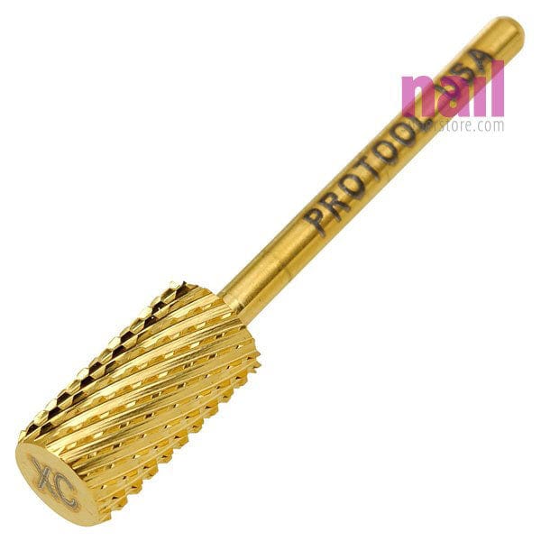 ProTool USA Carbide Nail Drill Bit | 3/32" Shank - X Coarse (C2) - Chamfered Edge - Each - Each 410137 - The Nail Superstore