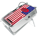 Luraco Pro 40K Electric Nail File | Professional Quality, Portable & Rechargeable - American Pride 410219 - The Nail Superstore