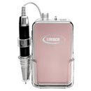 Luraco Pro 40K Electric Nail File | Professional Quality, Portable & Rechargeable - Rose Gold 410227 - The Nail Superstore