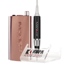 Kupa ManiPro Passport Nail Drill - Professional Electric Nail File | KP-60 - Rose 410250 - The Nail Superstore
