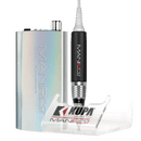 Kupa ManiPro Passport Nail Drill - Professional Electric Nail File | KP-60 - Unicorn 410251 - The Nail Superstore