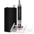 Kupa ManiPro Passport Nail Drill - Professional Electric Nail File | KP-55 - Phantom 410253 - The Nail Superstore