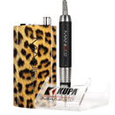 Kupa ManiPro Passport Nail Drill - Professional Electric Nail File | KP-55 - Cheetah 410256 - The Nail Superstore