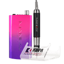 Kupa ManiPro Passport Nail Drill - Professional Electric Nail File | KP-55 - Pixie 410257 - The Nail Superstore