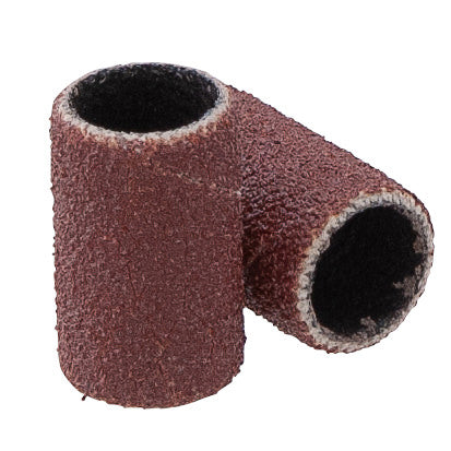 MX - Premium Sanding Band | Brown - Medium - Grit #150 - 100 pcs TNS The Nail Superstore 
