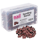 MX - Premium Sanding Band | Brown - Coarse - Grit