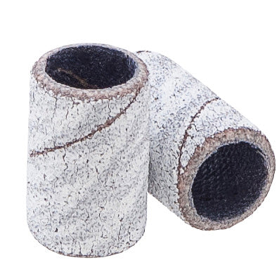 MX - Premium Sanding Band | Zebra - Medium - Grit #150 - 500 pcs TNS The Nail Superstore 