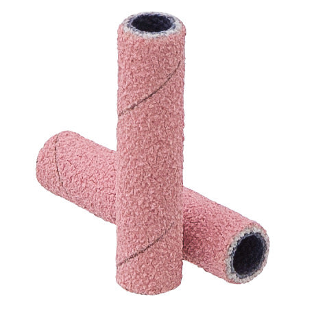 MX - Premium Long Mini Sanding Band | Pink - Coarse - Grit