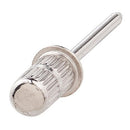 MX - Original 3/32 Shank Mandrel - Silver 410283 - The Nail Superstore