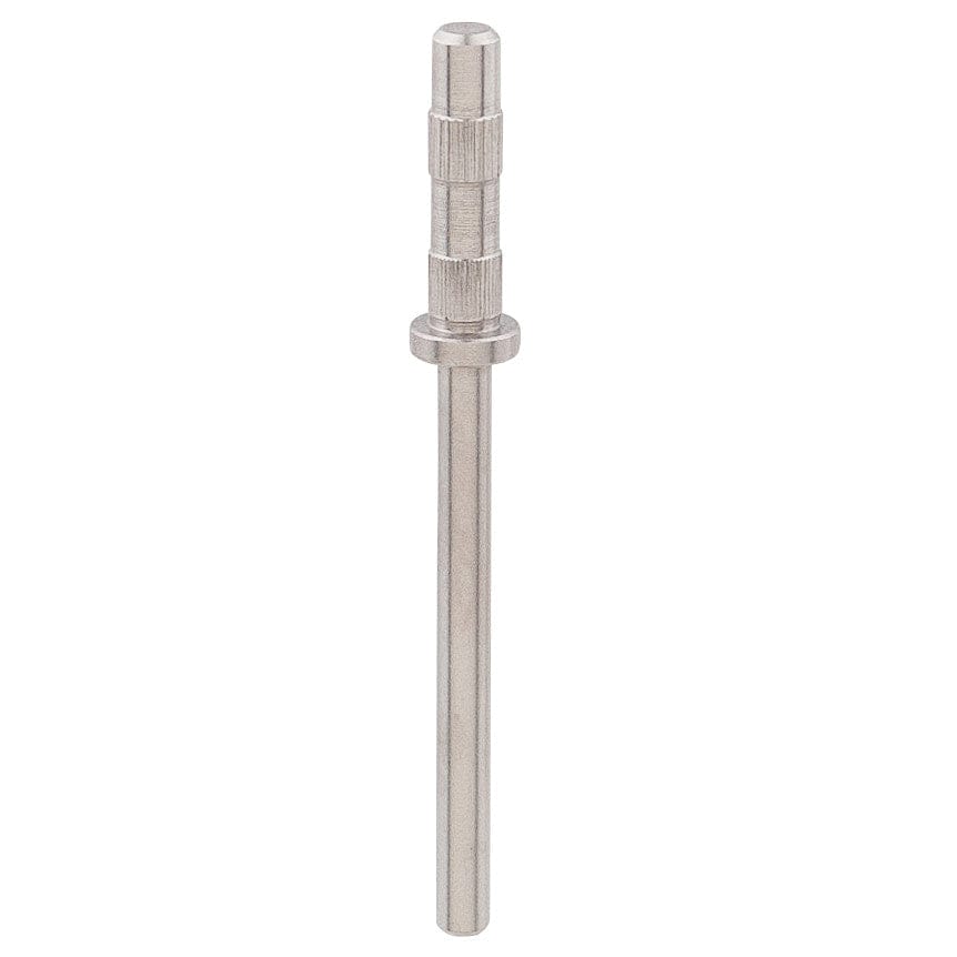 MX - Original Mini 3/32 Shank Mandrel - Silver 410285 - The Nail Superstore