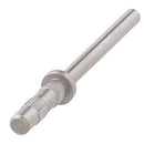 MX - Original Mini 3/32 Shank Mandrel - Silver 410285 - The Nail Superstore