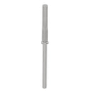 MX - Platinum Long Mini 3/32 Shank Mandrel - Easy In - Easy Off 410288 - The Nail Superstore
