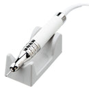 L'UGX LG-902 Professional Portable Nail Drill | Rechargeable Electric E-File - White 410289 - The Nail Superstore