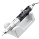 L'UGX LG-619 Professional Portable Nail Drill | Rechargeable Electric E-File - Blue 410297 - The Nail Superstore