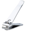 Professional Nail Clipper | Extra Sharp - Straight Edge - Each 420019 - The Nail Superstore