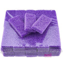 Disposable Pedicure Pumice Sponge - Box of 400 pieces 420068 - The Nail Superstore